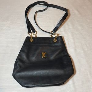 Paloma Picasso Shoulder Bag